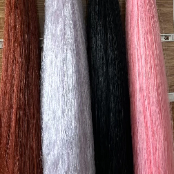 1 PP Synthetic Fiber