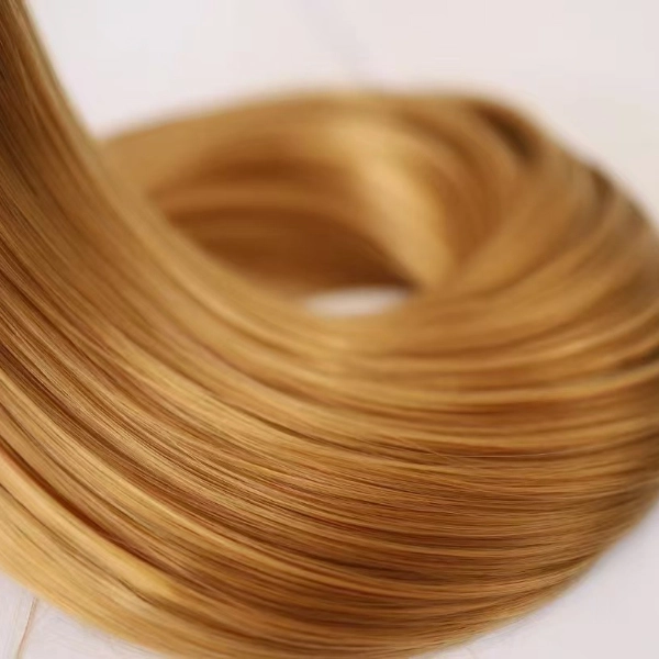 3 High-Temperature Silk