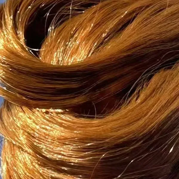 BI - protein Filament-3