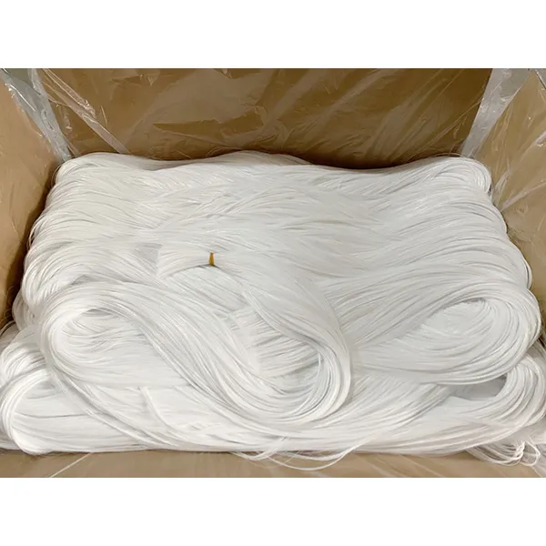 BI - protein Filament-4