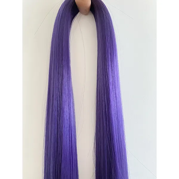 Medium Temperature Fiber -1