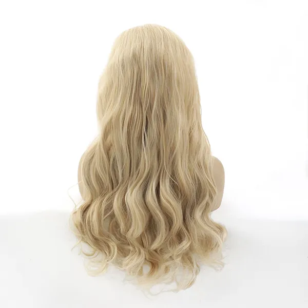 Medium Temperature Fiber 1