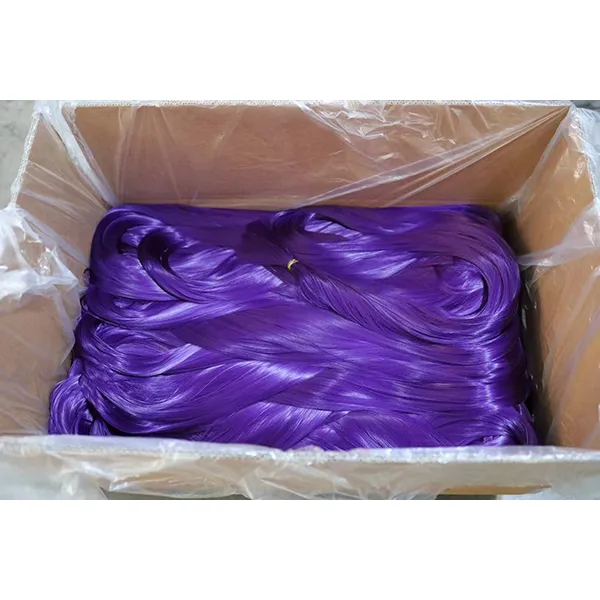 Medium Temperature Fiber 4